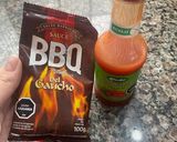 Foto del paso 6 de la receta: Tacos de carne y de pollo 🌮