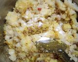 बटाटे वडे(batate vade recipe in marathi) रेसिपी स्टेप 2 फोटो
