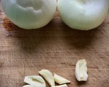 Foto del paso 1 de la receta: Hélices al Mencia