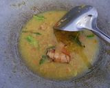 Foto langkah ke 5 dari resep Rica-Rica Ayam.