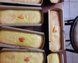 Foto del paso 4 de la receta: Budín de mandarinas fácil y rápido