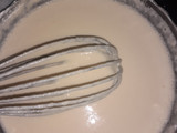 Torta de manzana sin manteca!!