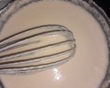 Foto del paso 2 de la receta: Torta de manzana sin manteca!!