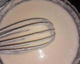 Foto del paso 2 de la receta: Torta de manzana sin manteca!!