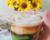 Foto langkah ke 5 dari resep Kue Jongkong.