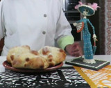 Foto del paso 8 de la receta: Pan de muerto