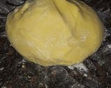 Foto del paso 2 de la receta: Pasta Frola