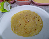 Foto del paso 3 de la receta: Torre de panqueques