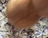 Foto del paso 5 de la receta: Azúcar de violetas