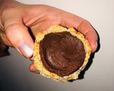 Foto del paso 4 de la receta: Canastitas de coco y Nutella