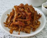 Hình bước làm 3 của món Cơm nhà đơn giản mà ngon 237
