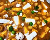 मखाना मटर पनीर (makhana matar paneer recipe in Hindi) रेसिपी चरण 14 फोटो