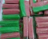 Foto langkah ke 6 dari resep Es Gabus.
