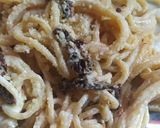 Foto del paso 3 de la receta: Spaghetti  Al Queso