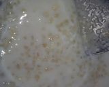 स्वीट कोको दही (Sweet cocoa curd recipe in hindi) रेसिपी चरण 2 फोटो