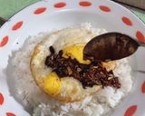 Foto langkah ke 4 dari resep Telur Ceplok Pontianak.