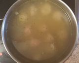 Foto del paso 3 de la receta: Königsberger Klopse