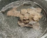Foto langkah ke 2 dari resep Bakso Tetelan.