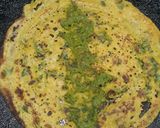 ચિઝ ચીલા સલાડ રોલ (Cheese Chilla Salad Roll Recipe in Gujarati) રેસીપી સ્ટેપ3ફોટો