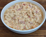 Foto del paso 4 de la receta: Ensaladilla de Marisco y aguacate