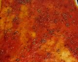 Foto del paso 7 de la receta: Figazza y Pizza "del envase" 😎