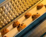 Foto langkah ke 5 dari resep Soft Cookies.