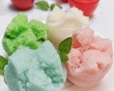 Foto langkah ke 9 dari resep Kue Mangkok.