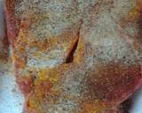 Roasted buttered beef and vegetables recipe step 3 photo