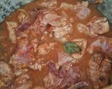 Foto langkah ke 3 dari resep Tongseng Ayam.