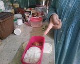 Foto langkah ke 7 dari resep 143. Bola bola tempe.