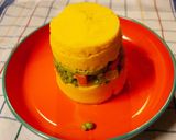Foto del passaggio 5 della ricetta Causa limeña vegetariana