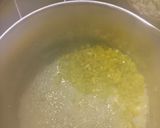 Foto del paso 7 de la receta: Guardia civiles con chaquetones Rápidos (garbanzos con acelgas)