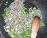 Foto del paso 2 de la receta: Hamburguesas de camarón
