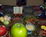 Iranian New Year (Nowruz) نوروز مبارک recipe step 6 photo