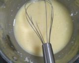 Foto langkah ke 1 dari resep Chiffon keju cheddar.