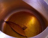 A picture of step 2 of Spicy Masoor Dal Khichdi.