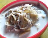 Foto langkah ke 3 dari resep Sayur Ontong/Jantung Pisang masak simpel.