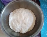 Foto langkah ke 6 dari resep Bakpao (No Mixer).