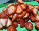 Foto del paso 6 de la receta: Tarta con base de galletitas de chocolate