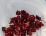 Foto langkah ke 2 dari resep Cranberry Chocolate Scones.