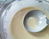 Foto langkah ke 3 dari resep Martabak Manis.