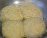 صورة لخطوة 2 من وصفة فطيرة للقهوة طرية وبنينة 😋👍👌