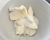 免烤糖漬水蜜桃百香果乳酪蛋糕杯的食譜步驟3照片