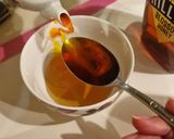 عکس مرحله 1 از دستور شیرینی زبان با خمیر هزارلا🥨