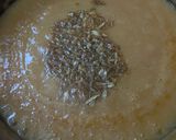 A picture of step 3 of Yellow Lentil Soup for Cold Weather 🥶.