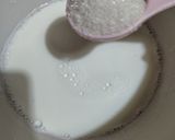 Foto del paso 2 de la receta: Pan lactal