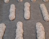 Une image de l'étape 6 de Meringues aux noix.