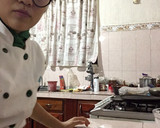Foto del paso 5 de la receta: Pizza 🍕 margherita