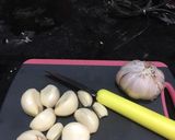 Foto langkah ke 1 dari resep Minyak bawang.
