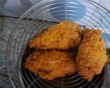 Foto langkah ke 6 dari resep Ayam Goreng Ngohyong.